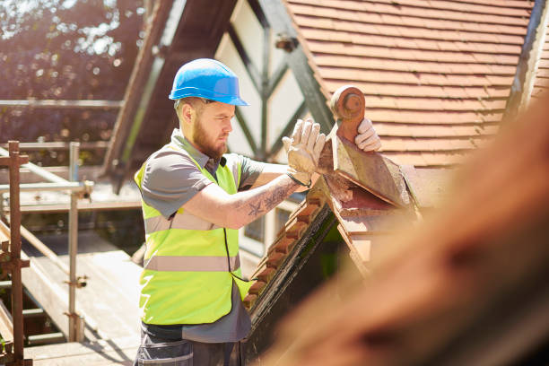 Best Roof Replacement Cost  in Blandon, PA